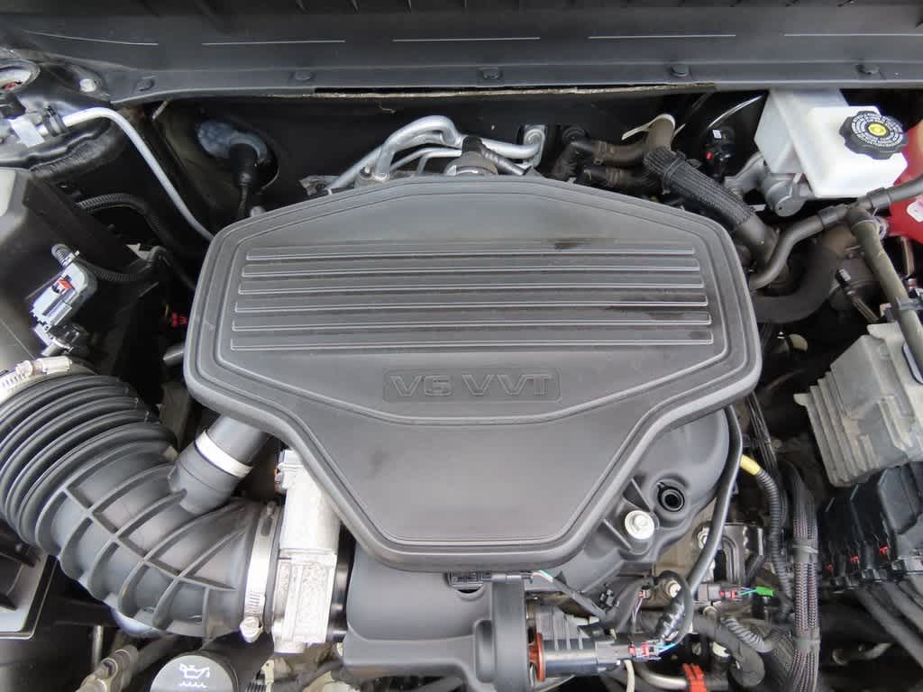 Thumbnail: 2020 GMC Acadia - 11