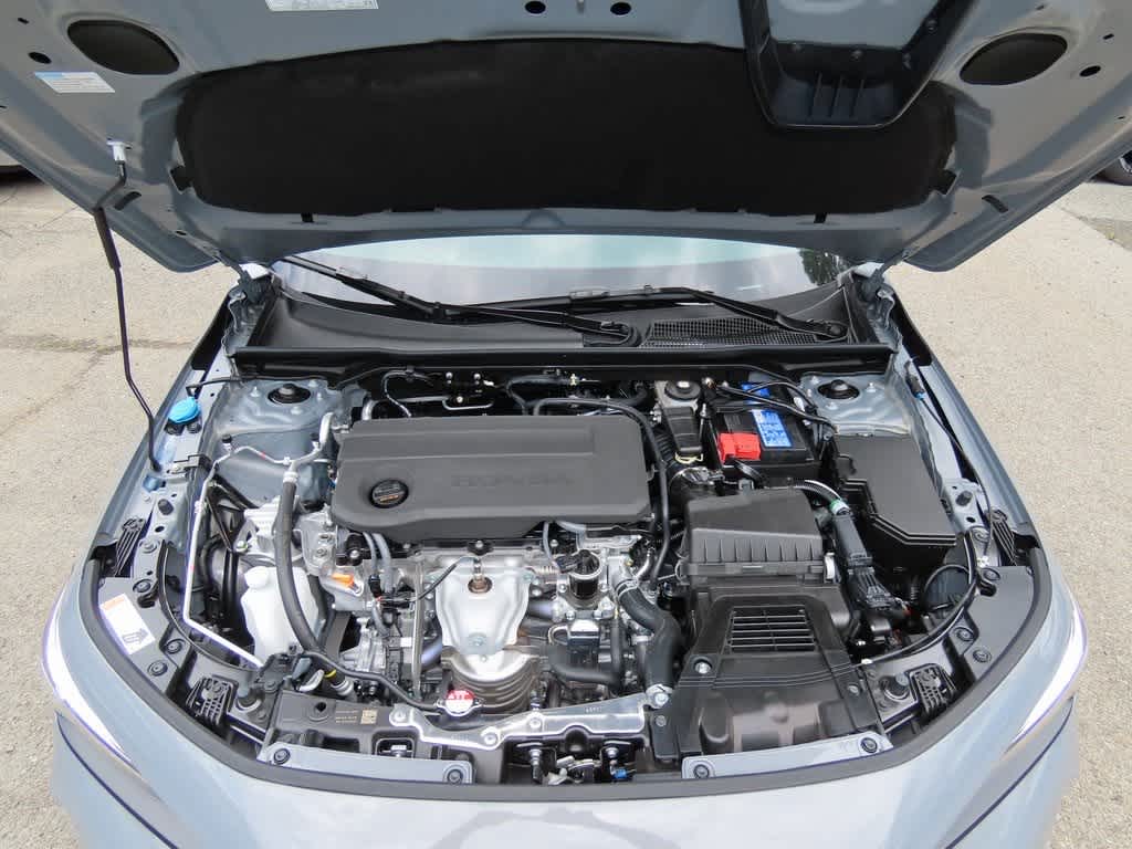 Thumbnail: 2026 Honda Civic - 10