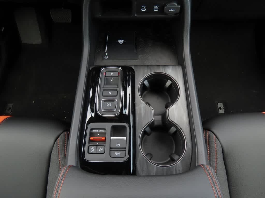 Thumbnail: 2026 Honda Passport - 23