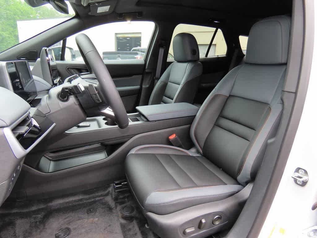 Thumbnail: 2026 Honda Prologue - 12