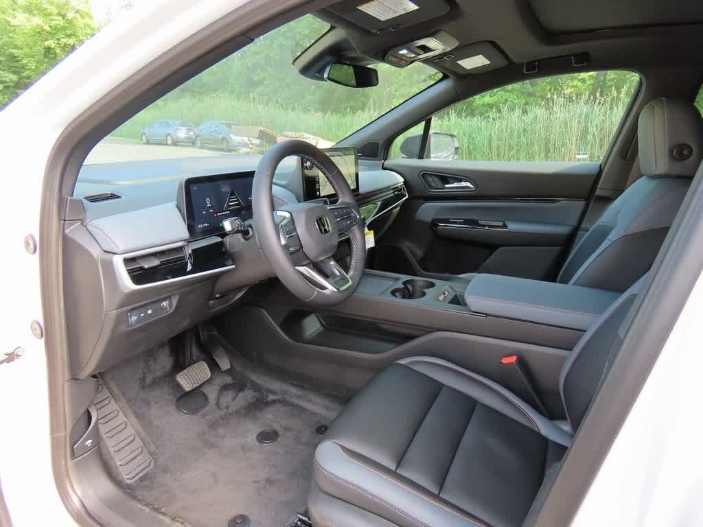 New 2026 Honda Prologue Elite SUV