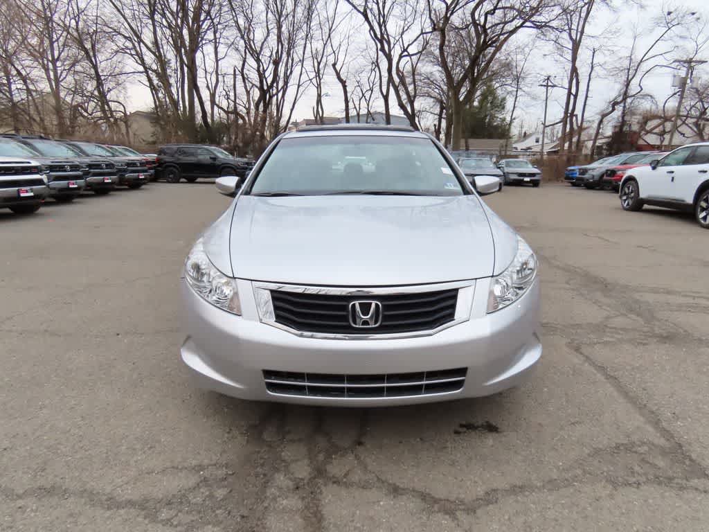 Thumbnail: 2009 Honda Accord - 6