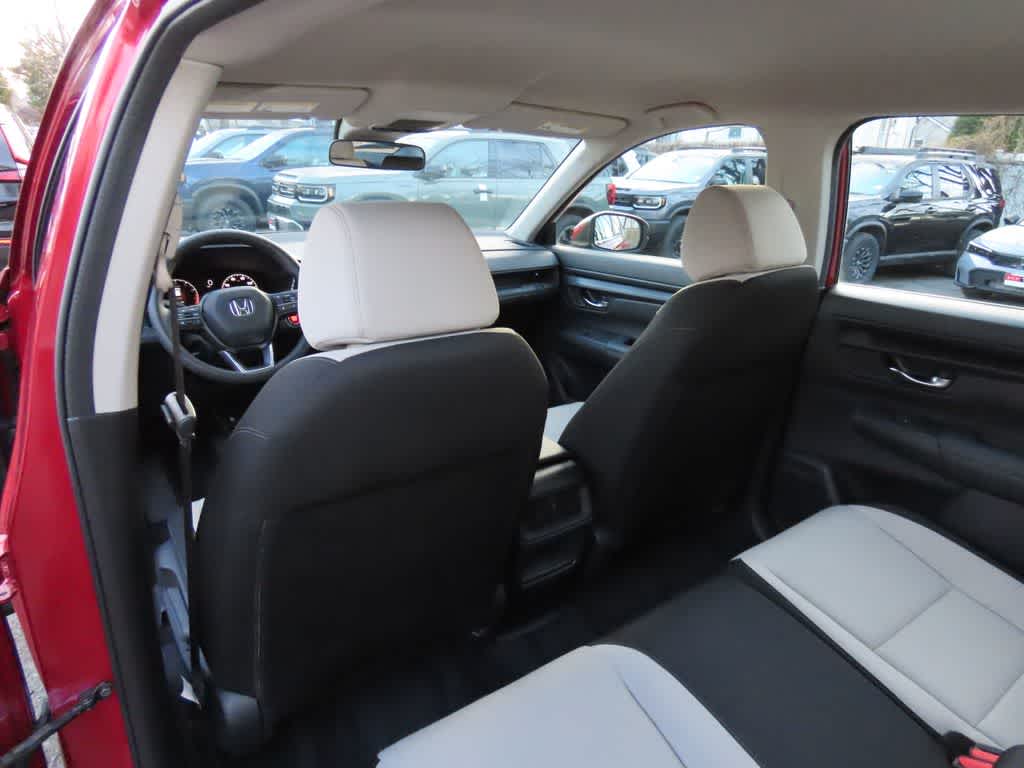 Thumbnail: 2023 Honda CR-V - 14