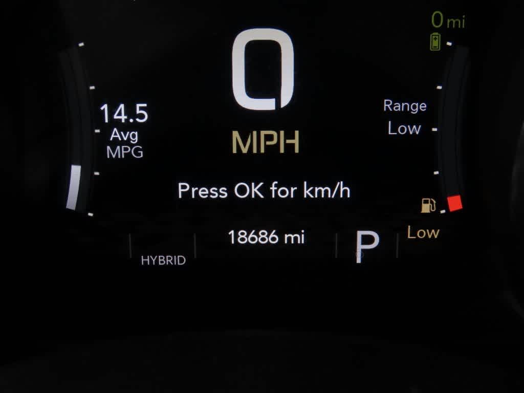 Thumbnail: 2023 Jeep Wrangler - 25