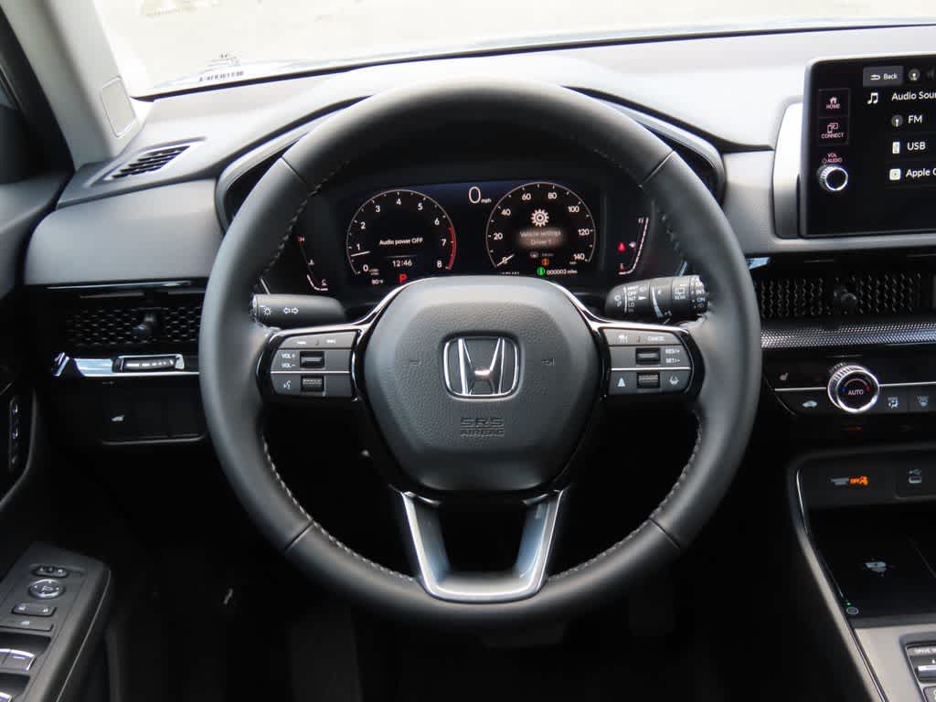 Thumbnail: 2026 Honda CR-V - 18