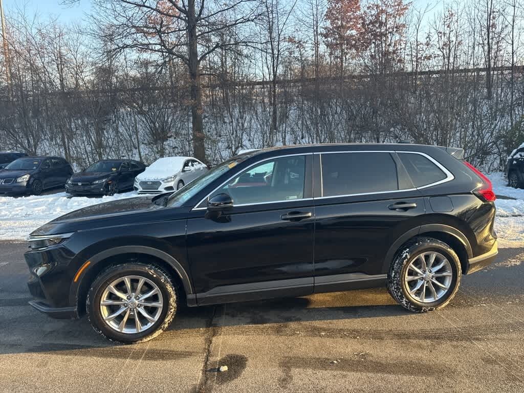 Certified 2023 Honda CR-V EX w/BSI SUV