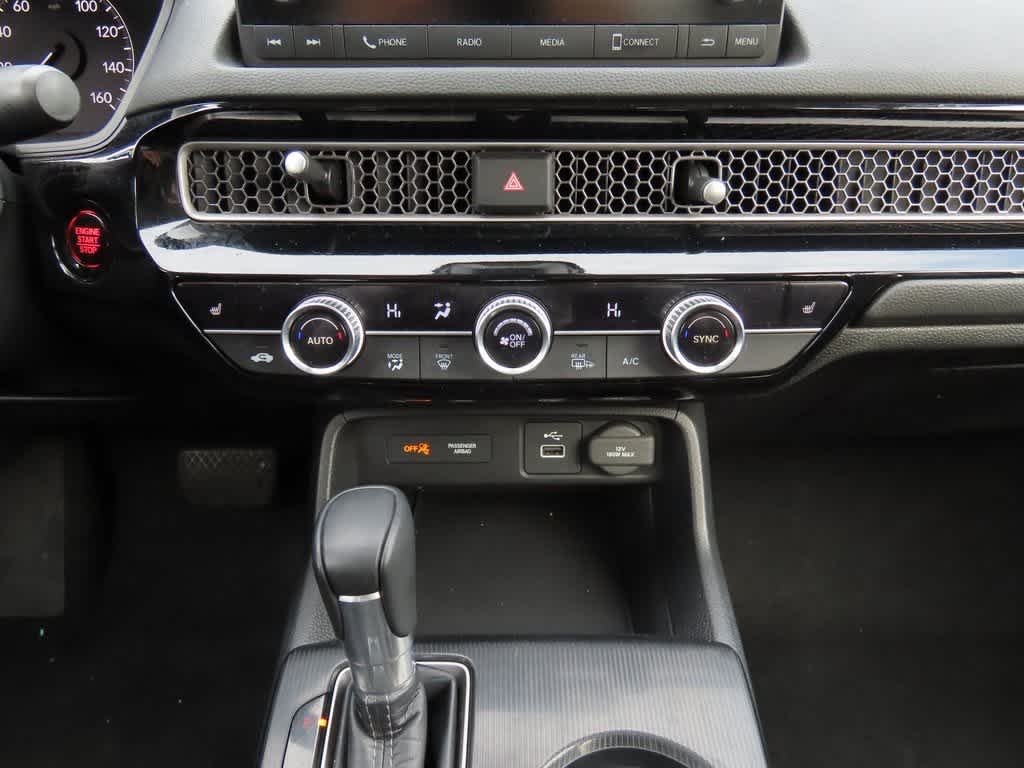 Thumbnail: 2023 Honda Civic - 19