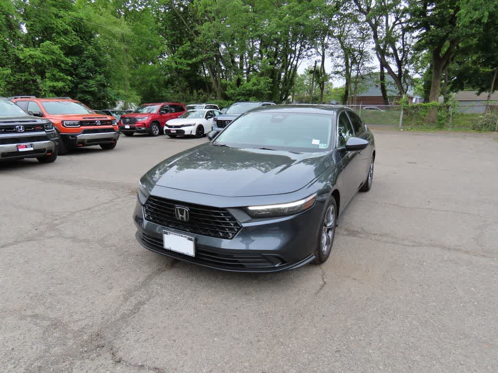 Thumbnail: 2023 Honda Accord - 1