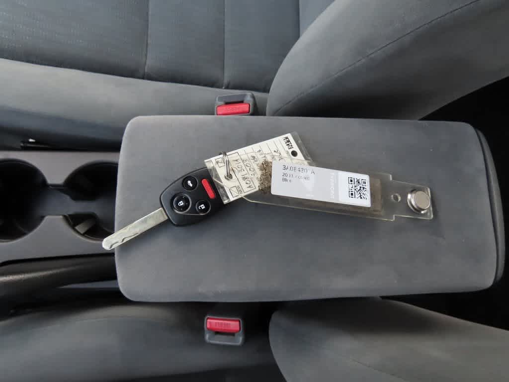 Thumbnail: 2003 Honda Accord - 24