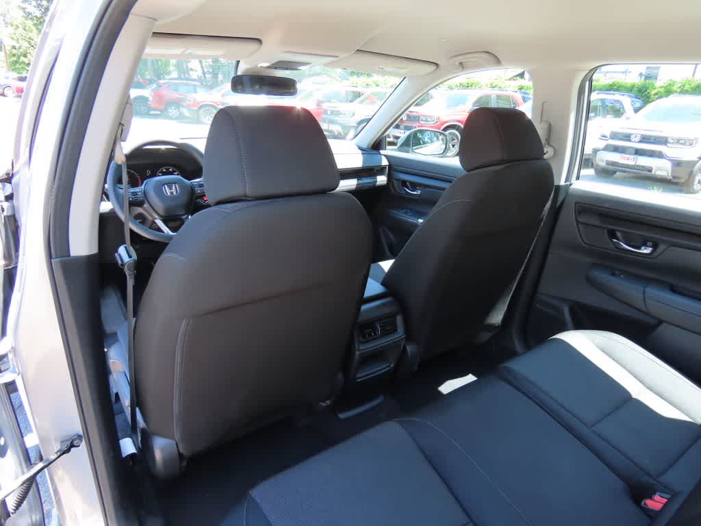 Thumbnail: 2024 Honda CR-V - 14
