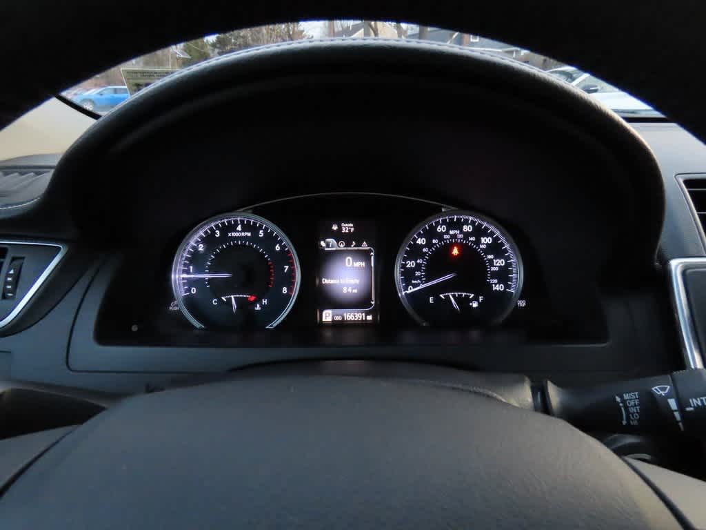 Thumbnail: 2015 Toyota Camry - 26