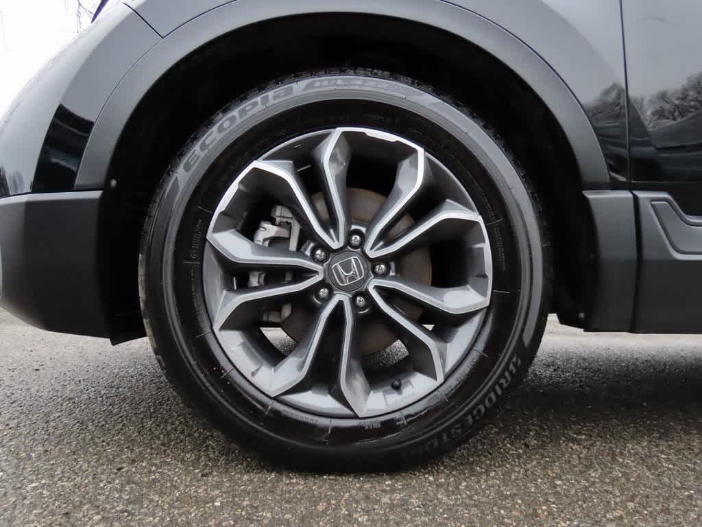 Thumbnail: 2022 Honda CR-V - 10