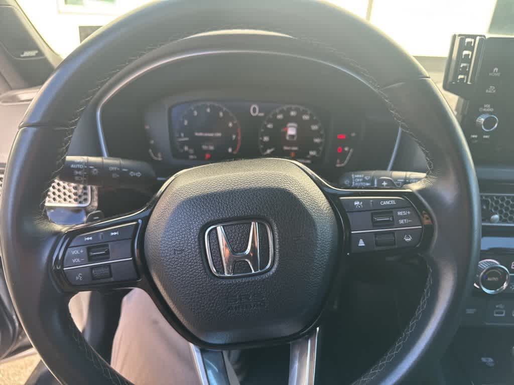 Thumbnail: 2022 Honda Civic - 10