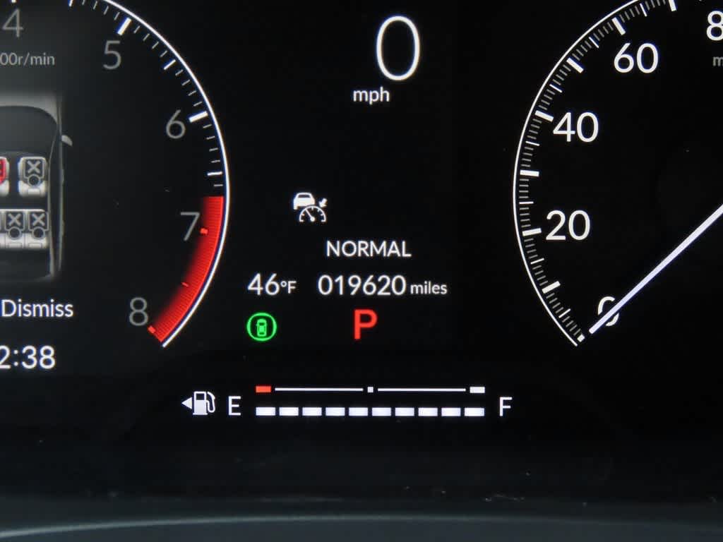 Thumbnail: 2023 Honda Civic - 22