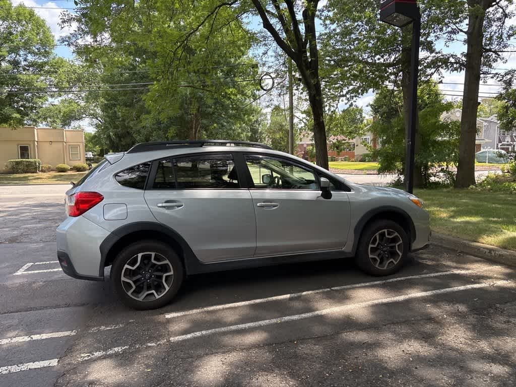 Thumbnail: 2016 Subaru Crosstrek - 7