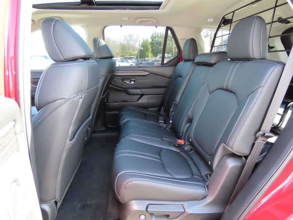 Thumbnail: 2026 Honda Pilot - 15