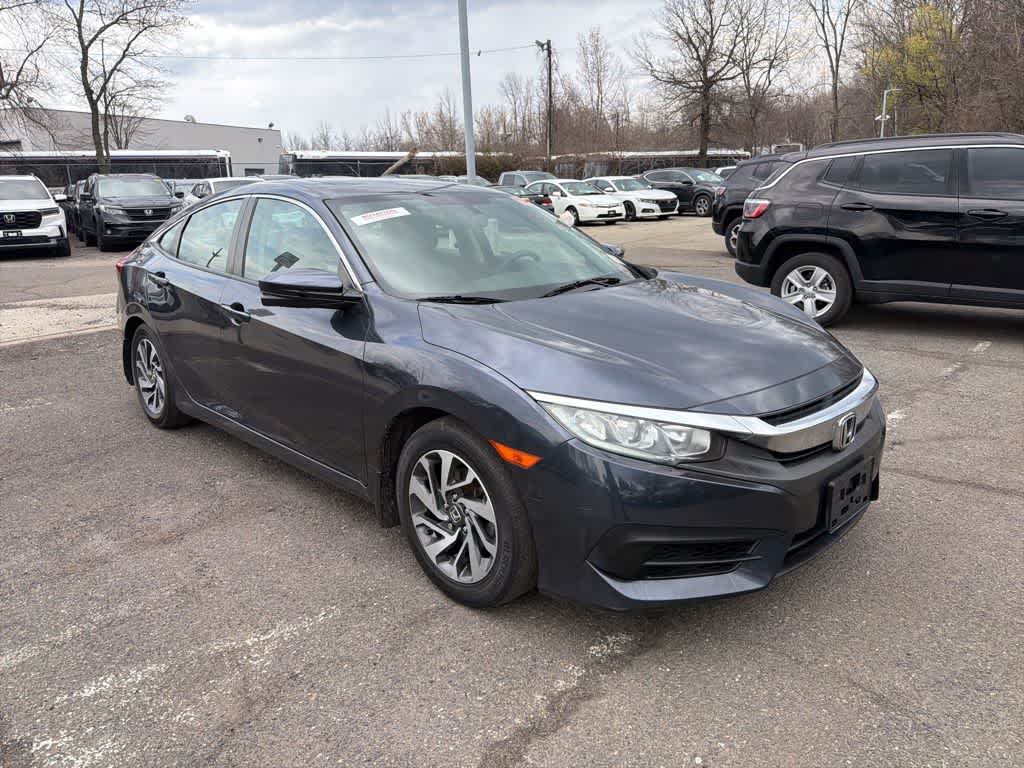 Thumbnail: 2018 Honda Civic - 20