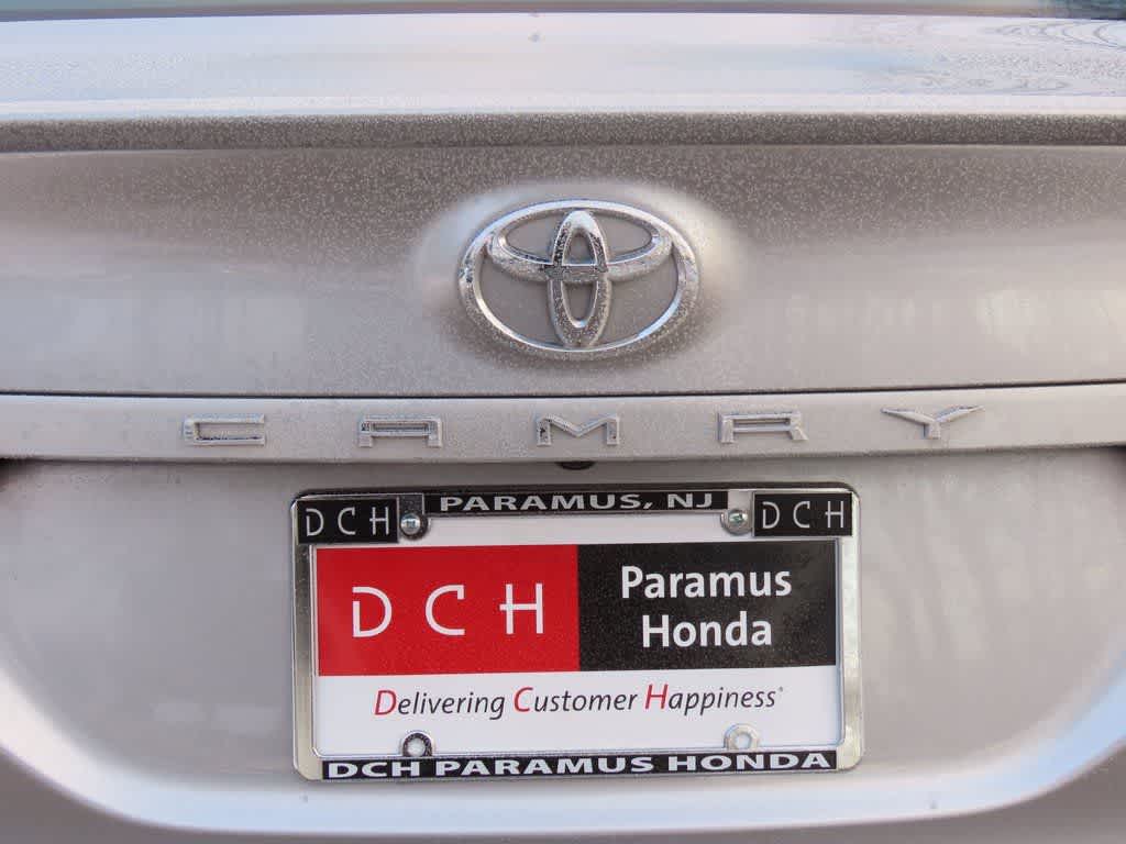 Thumbnail: 2024 Toyota Camry - 7