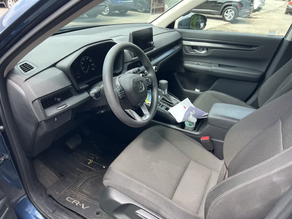 Thumbnail: 2024 Honda CR-V - 6