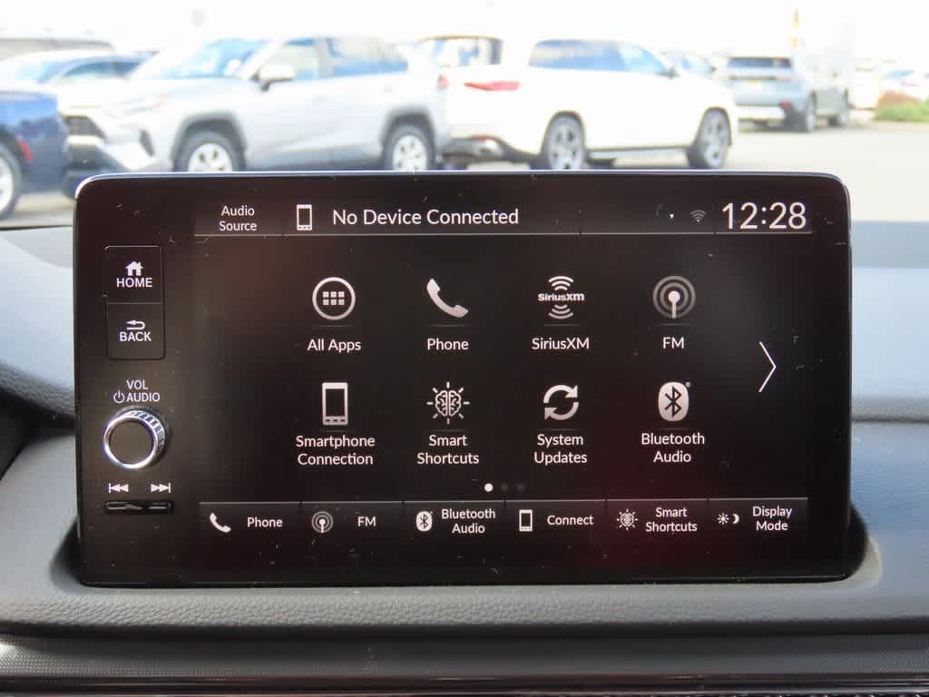 Thumbnail: 2024 Acura Integra - 20