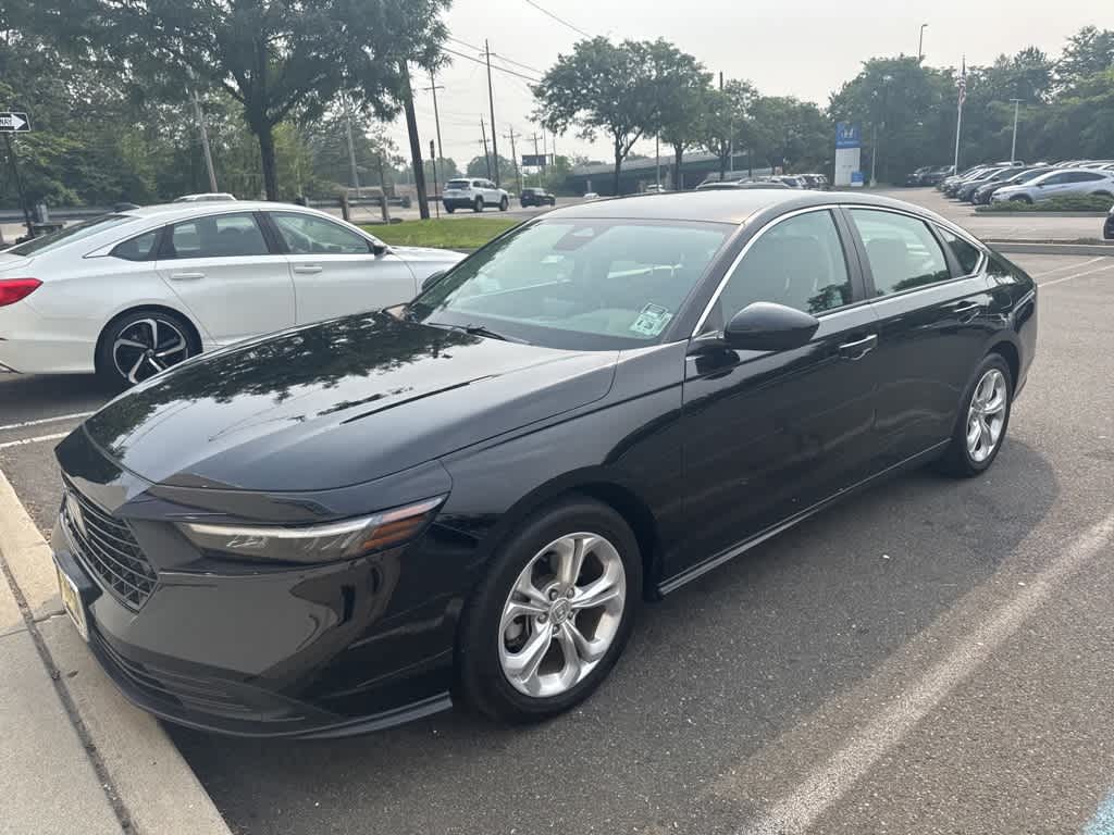 Thumbnail: 2023 Honda Accord - 3