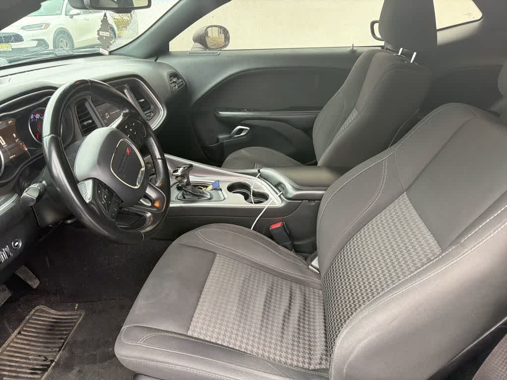 Thumbnail: 2019 Dodge Challenger - 29