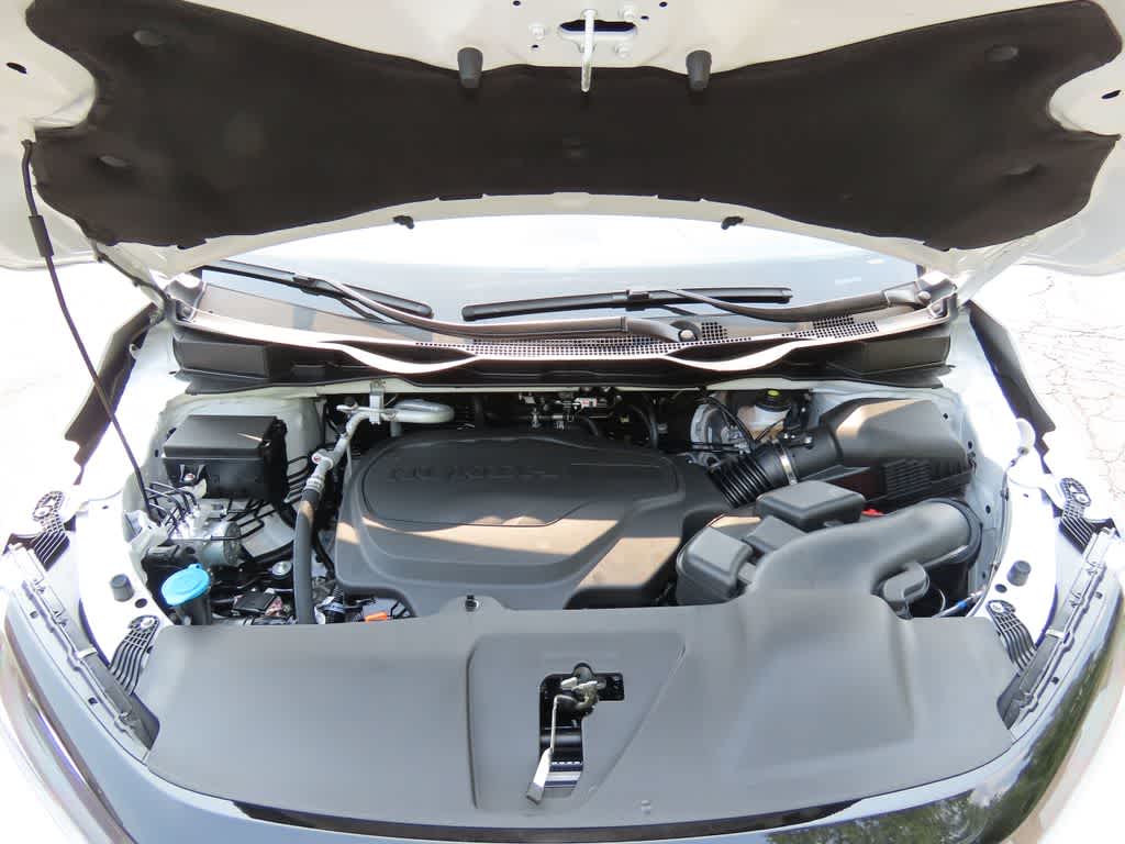 Thumbnail: 2026 Honda Odyssey - 10