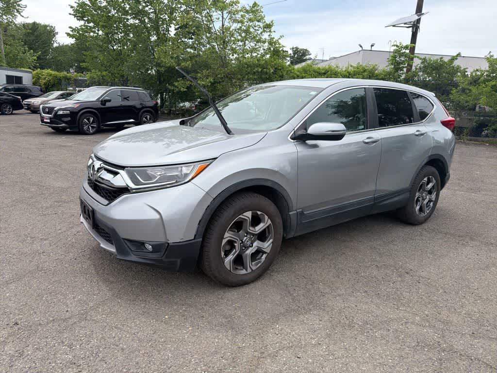 Thumbnail: 2019 Honda CR-V - 3