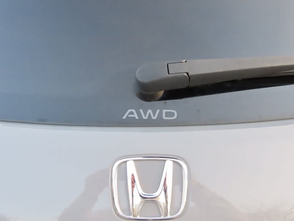 Thumbnail: 2023 Honda HR-V - 9