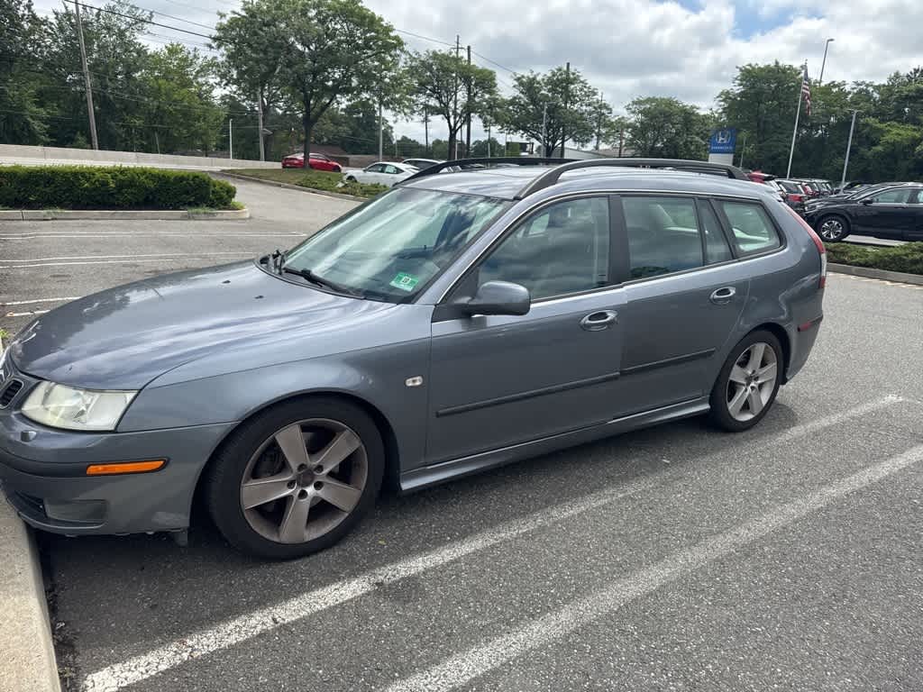 Thumbnail: 2007 Saab 9-3 - 4