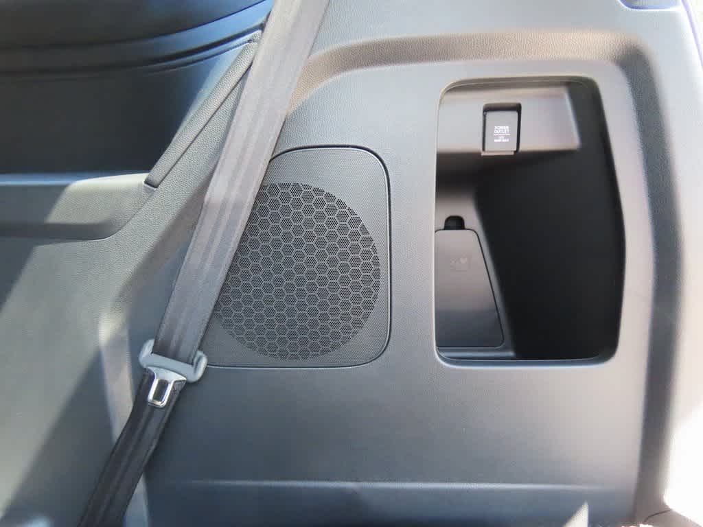 2025 Honda Odyssey Sport 12