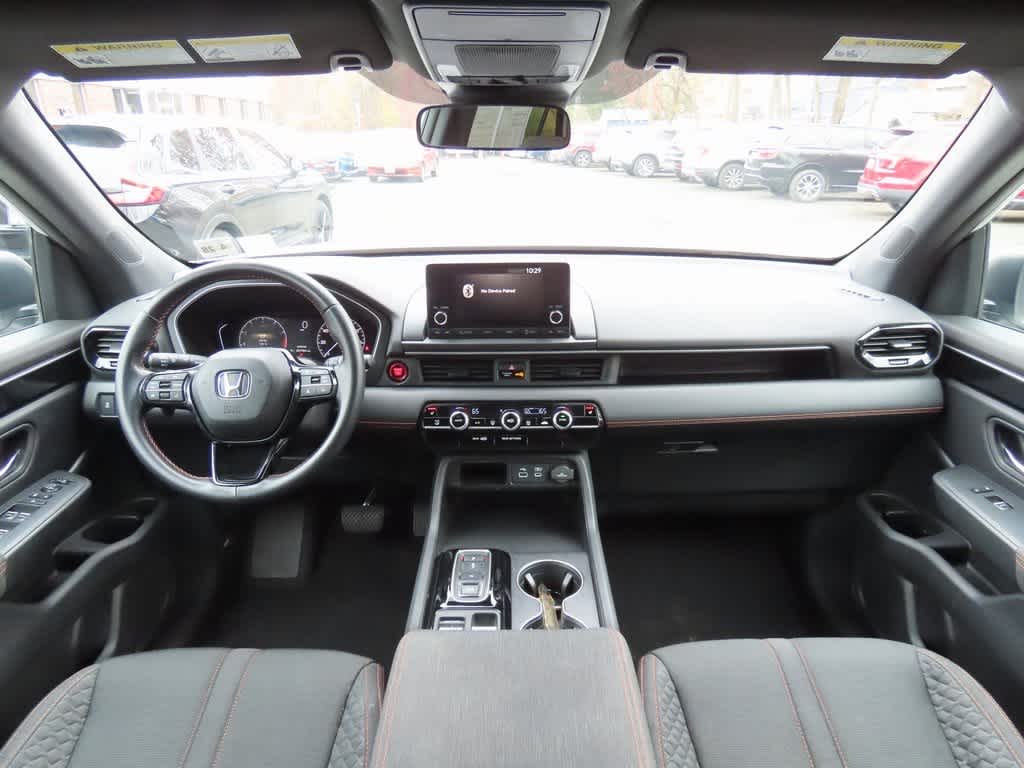 Thumbnail: 2023 Honda Pilot - 20