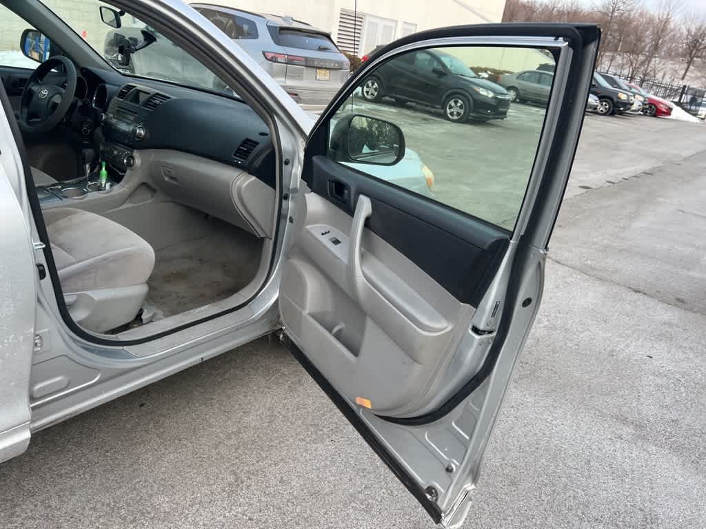 Thumbnail: 2008 Toyota Highlander - 11