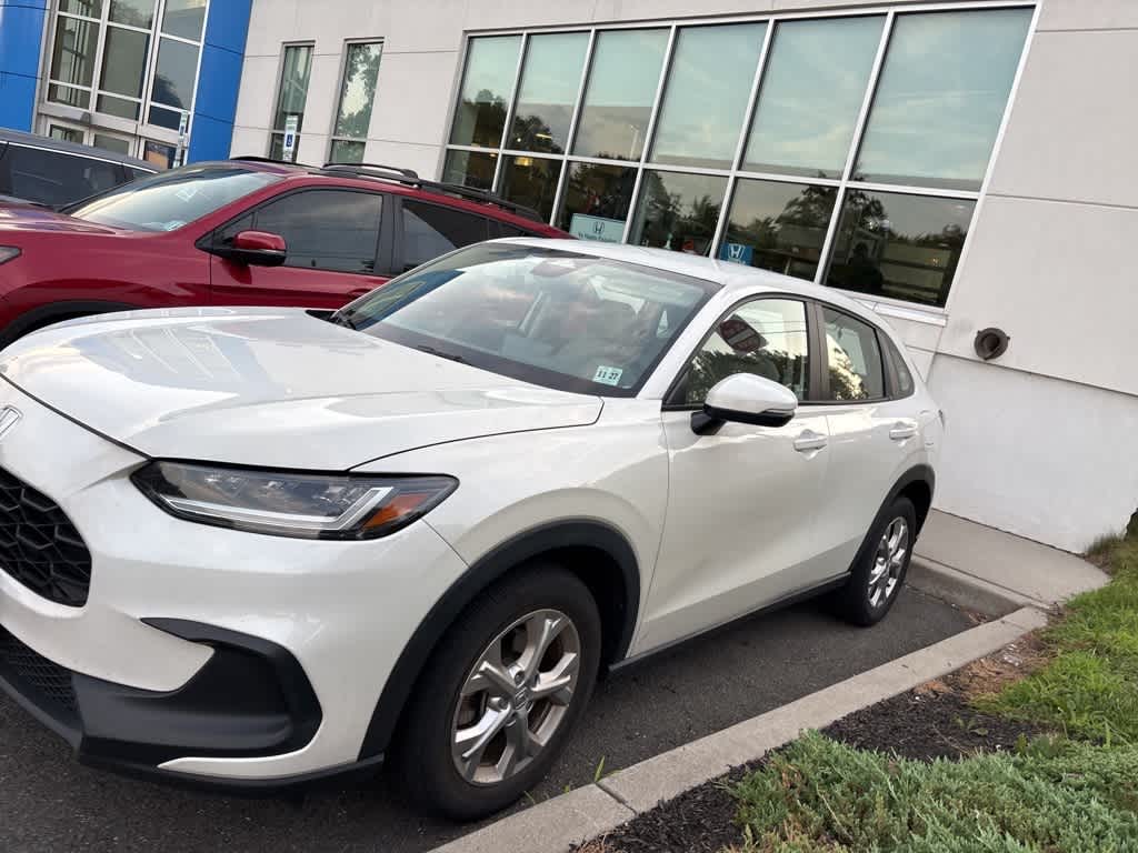 Thumbnail: 2023 Honda HR-V - 2