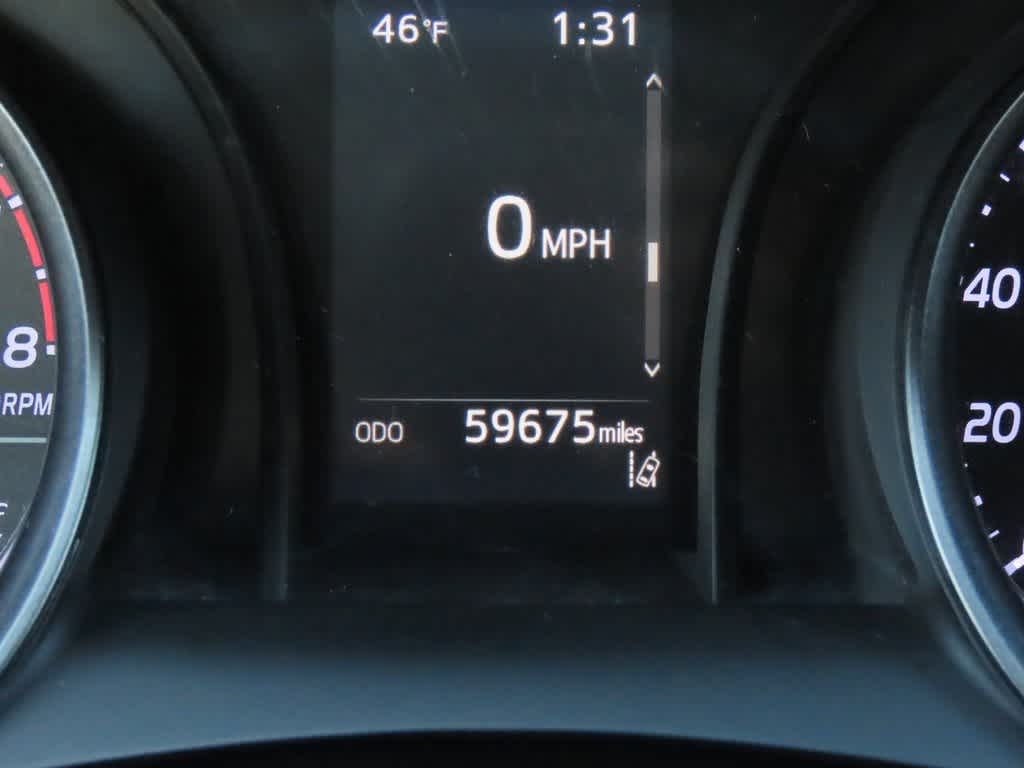 Thumbnail: 2023 Toyota Camry - 23