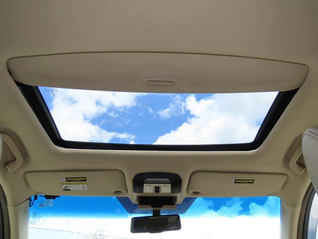 Thumbnail: 2013 Acura MDX - 21