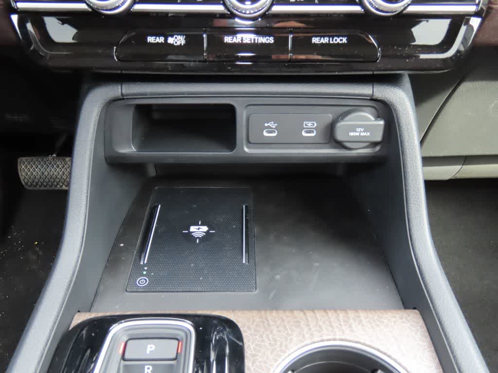 Thumbnail: 2026 Honda Pilot - 25