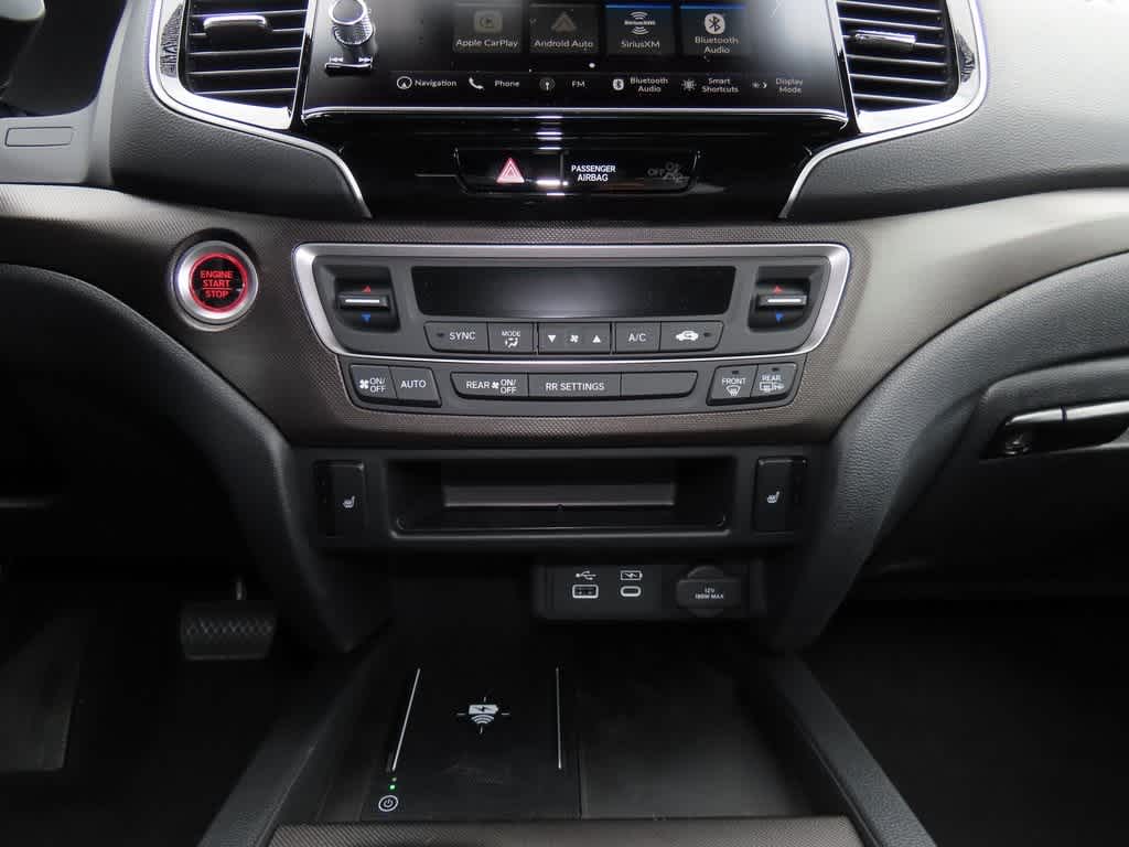 Thumbnail: 2026 Honda Ridgeline - 21