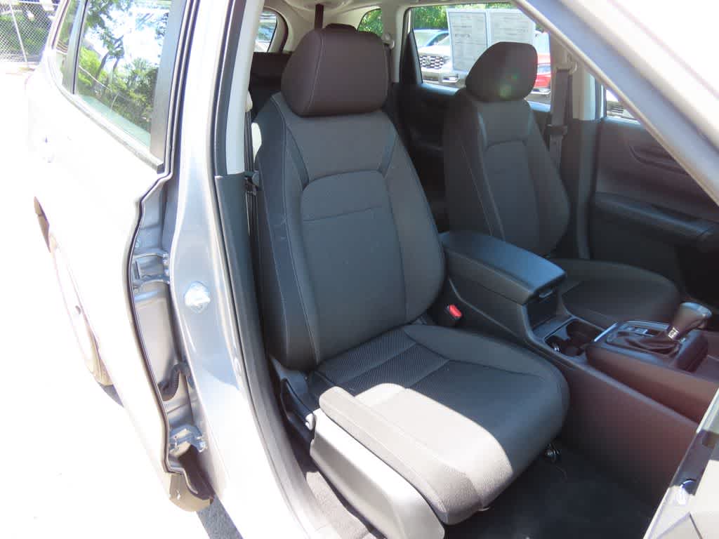 Thumbnail: 2024 Honda CR-V - 16