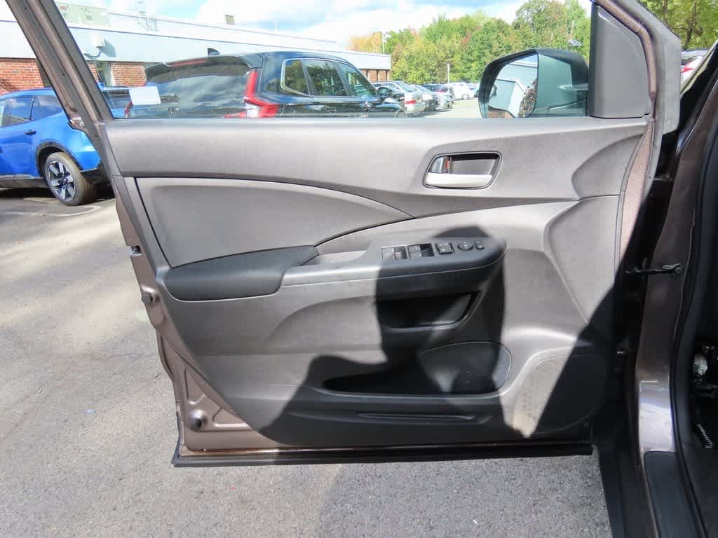 Thumbnail: 2014 Honda CR-V - 14