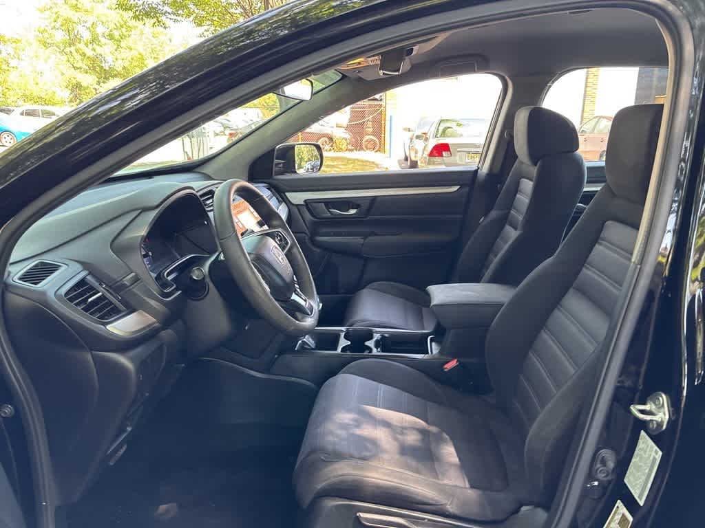 Thumbnail: 2019 Honda CR-V - 26