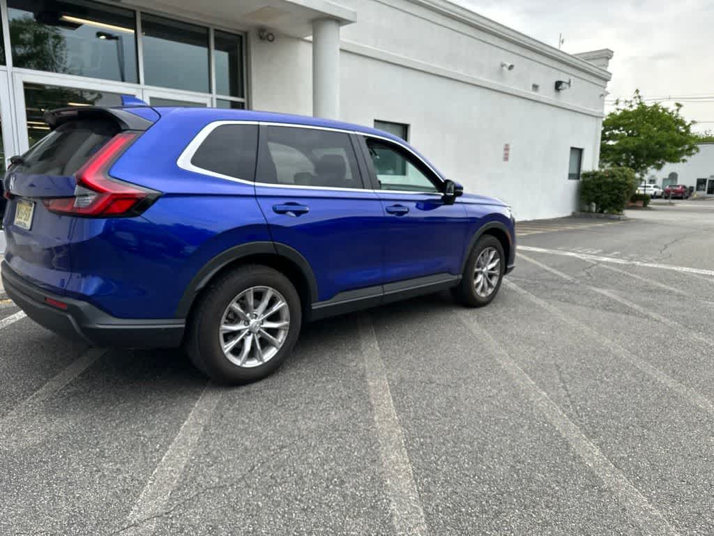 Thumbnail: 2024 Honda CR-V - 15