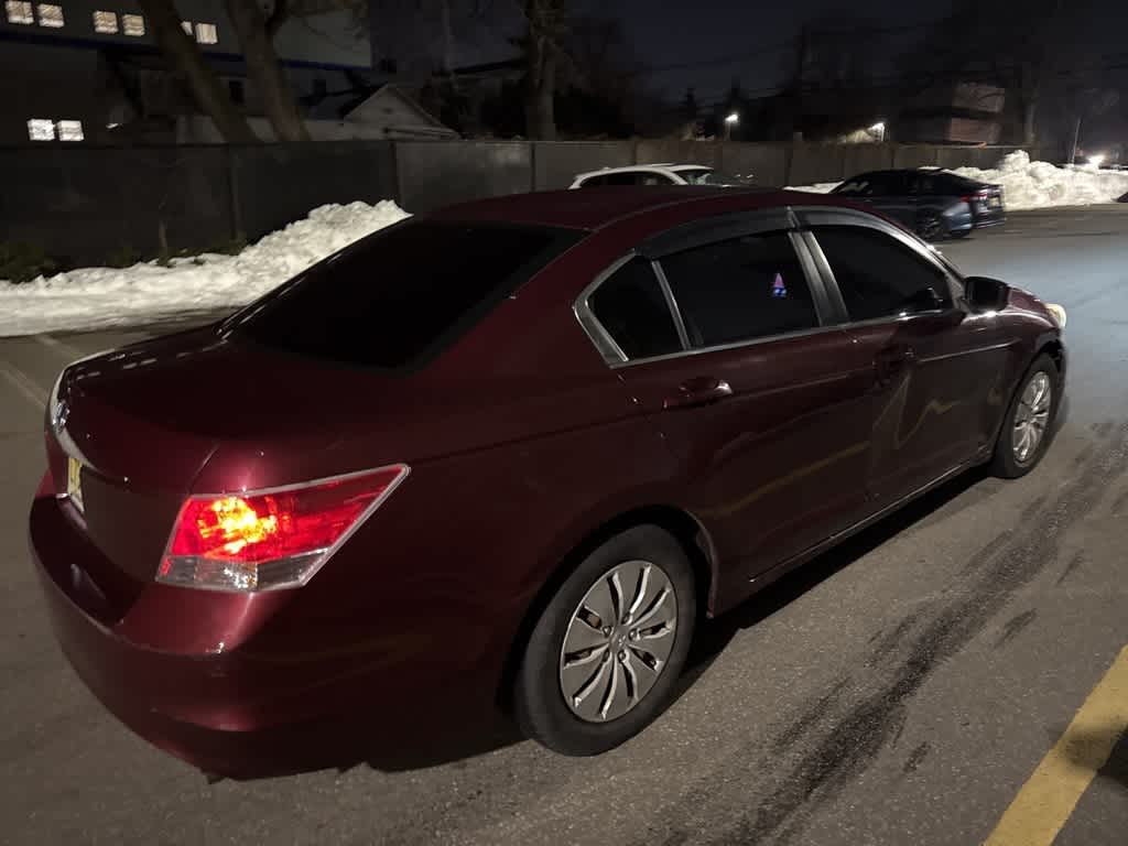 Thumbnail: 2010 Honda Accord - 7