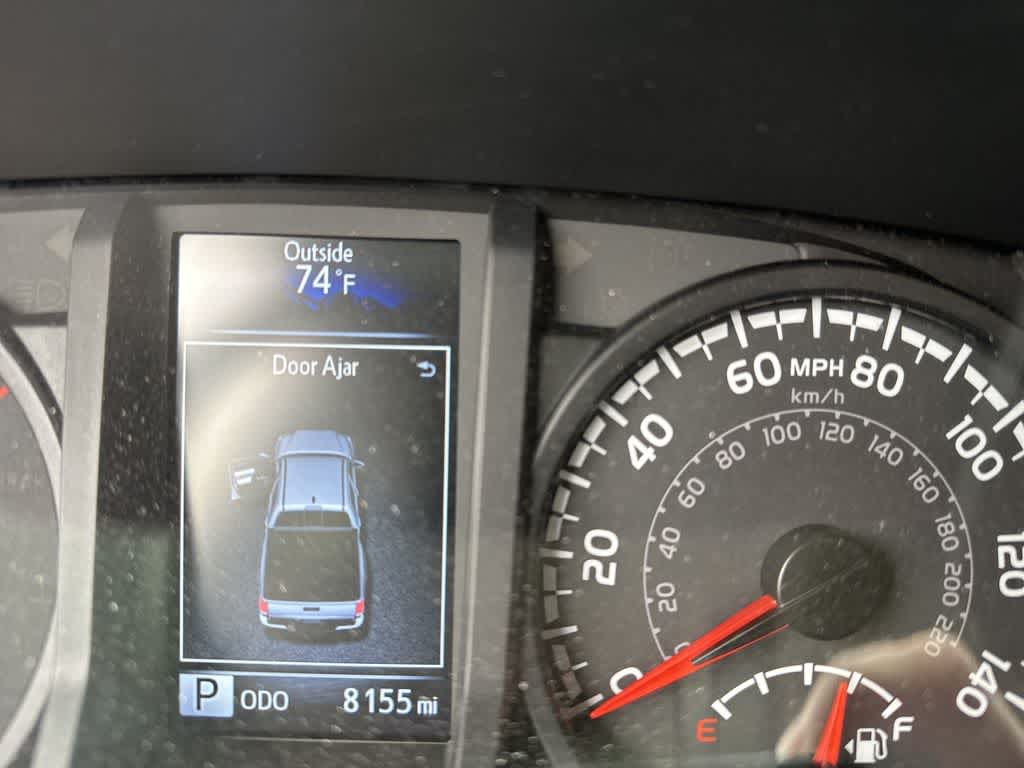 Thumbnail: 2023 Toyota Tacoma - 28