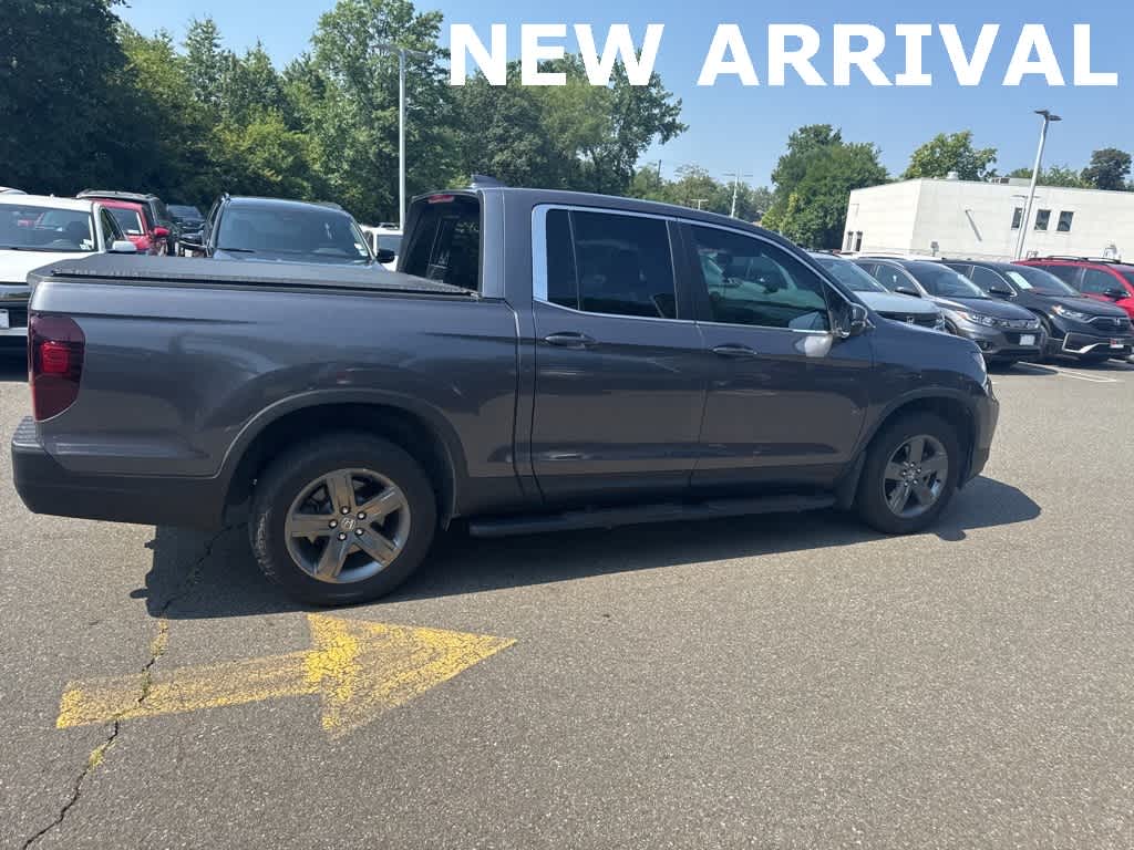 Thumbnail: 2023 Honda Ridgeline - 10