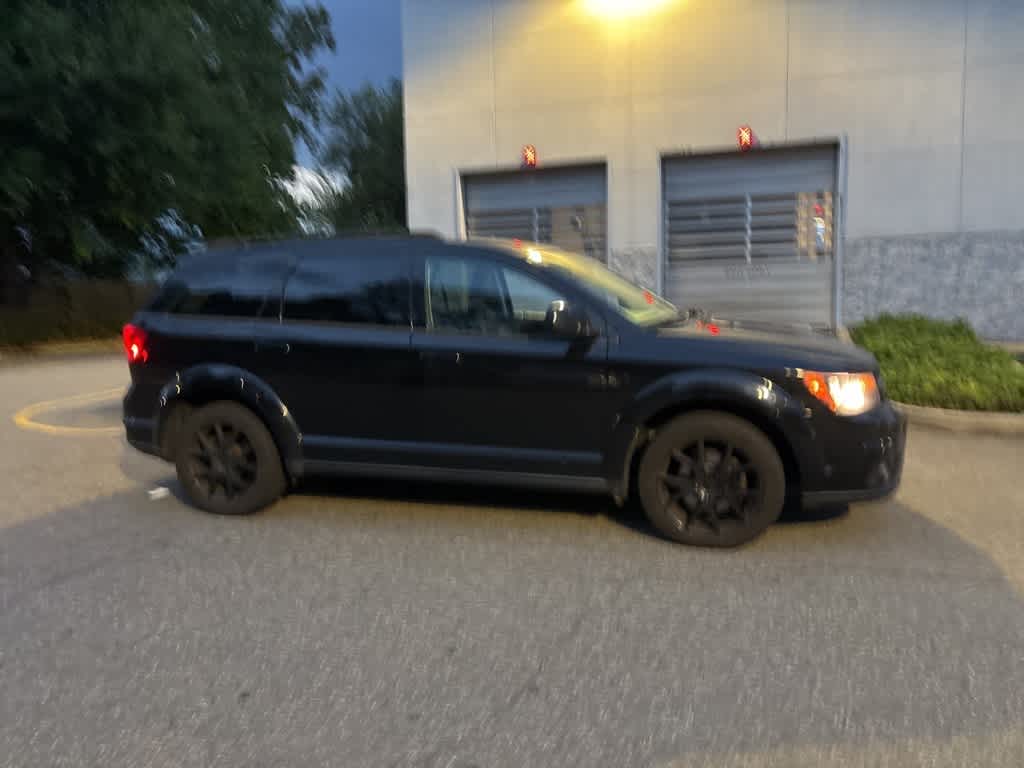 Thumbnail: 2017 Dodge Journey - 6