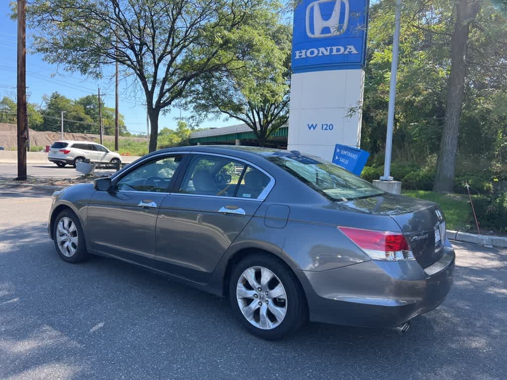 Thumbnail: 2008 Honda Accord - 6
