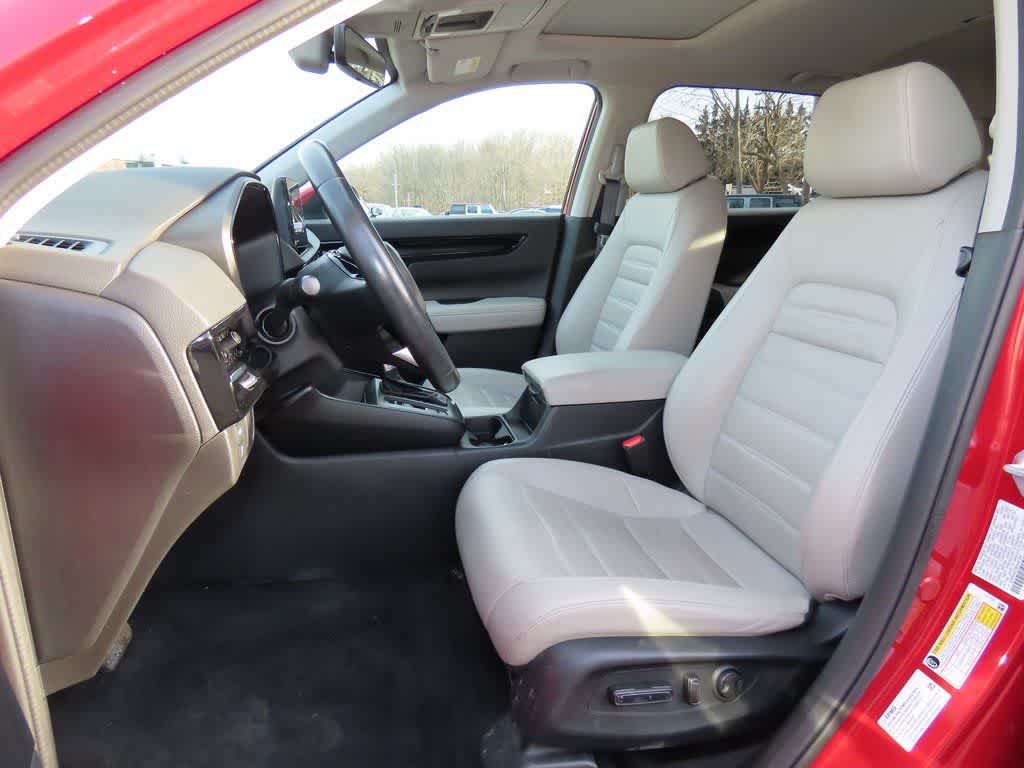 Thumbnail: 2024 Honda CR-V - 12