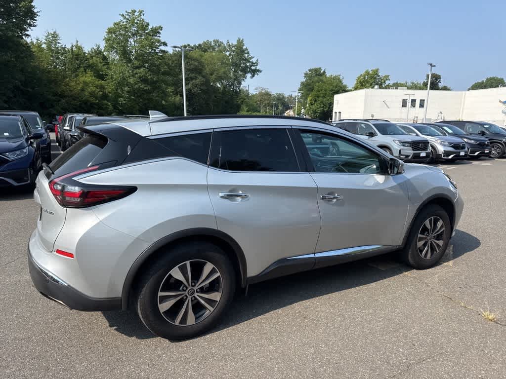 Thumbnail: 2023 Nissan Murano - 11