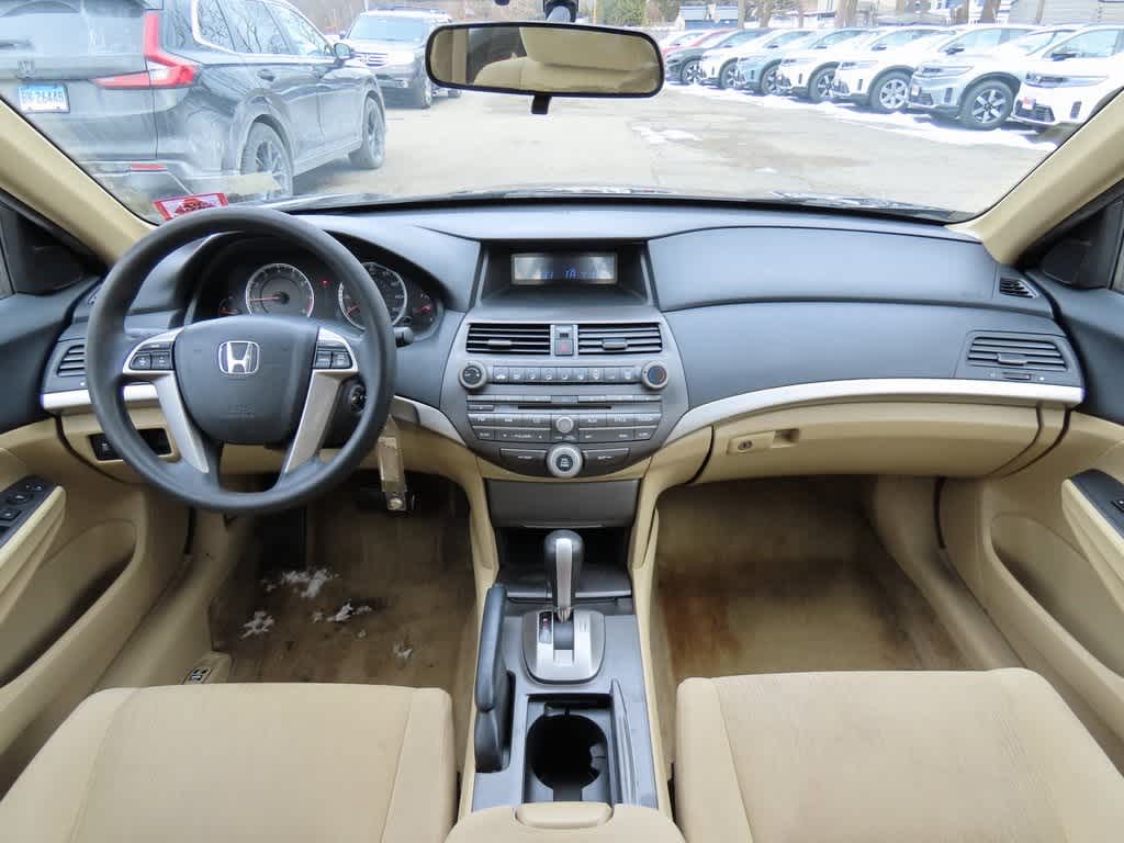 Thumbnail: 2011 Honda Accord - 16